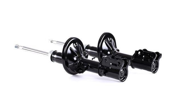 RIDEX 854S1926 Amortiguador