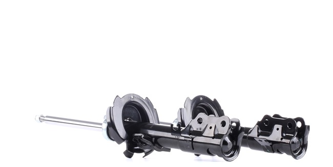 Ammortizzatore 854S1963 RIDEX 2A21381A FORD