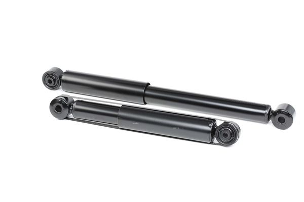 RIDEX 854S1635 Schokdempers Audi A3 8l1 1.8 T quattro 150 Pk Benzine prijs