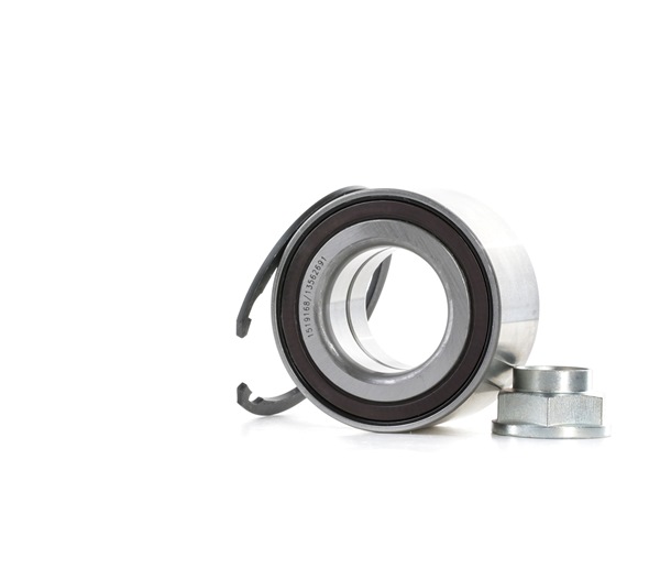 RIDEX 654W0921 Hjullagersats