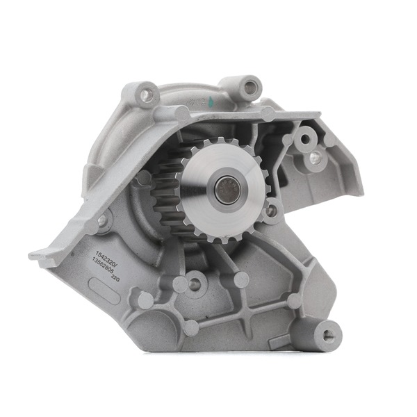 Pompe à eau 1260W0191 RIDEX 1336 L5 PEUGEOT