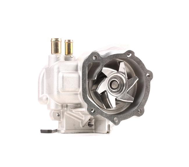 RIDEX 1260W0176 Vesipumppu