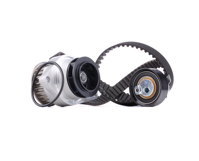 RIDEX 3096W0044 Kit de distribution + pompe à eau