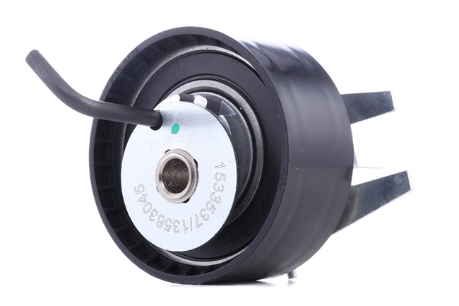 Rullo tenditore, cinghia dentata 308T0095 RIDEX 0829 C0 Volkswagen