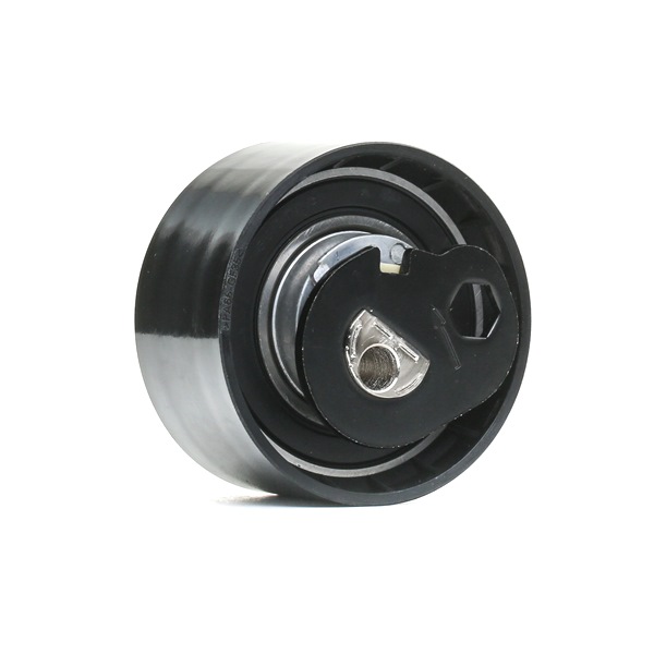Galet tendeur de courroie de distribution 308T0116 RIDEX 0829 F9 PEUGEOT