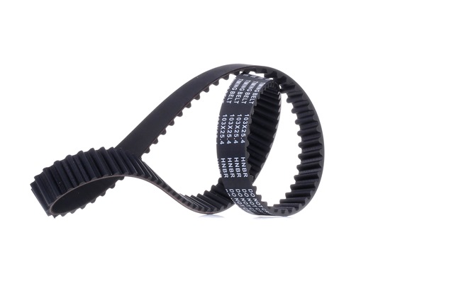 RIDEX 306T0204 Ozubený remeň