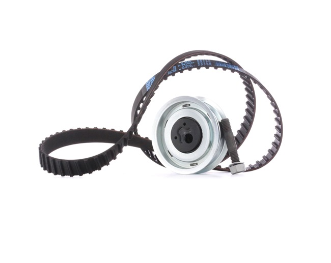 Ozubený remeň 307T0020 RIDEX 037 109 119 C AUDI