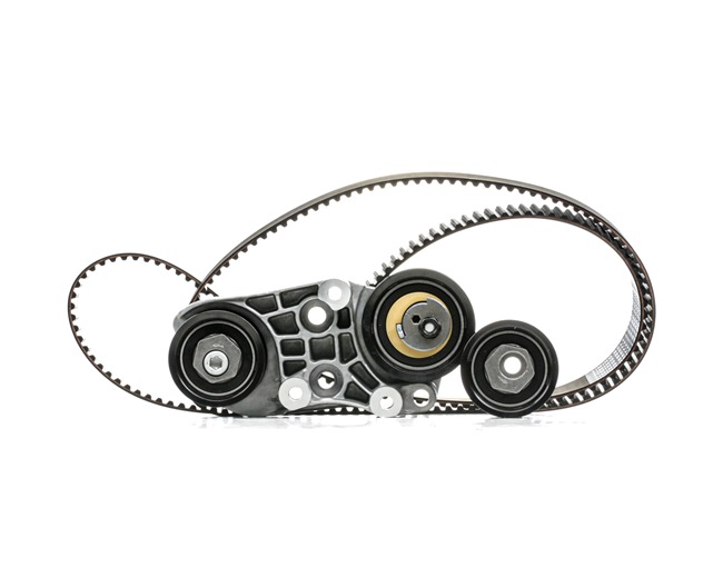 Timing belt kit 307T0051 RIDEX 9201887 VAUXHALL