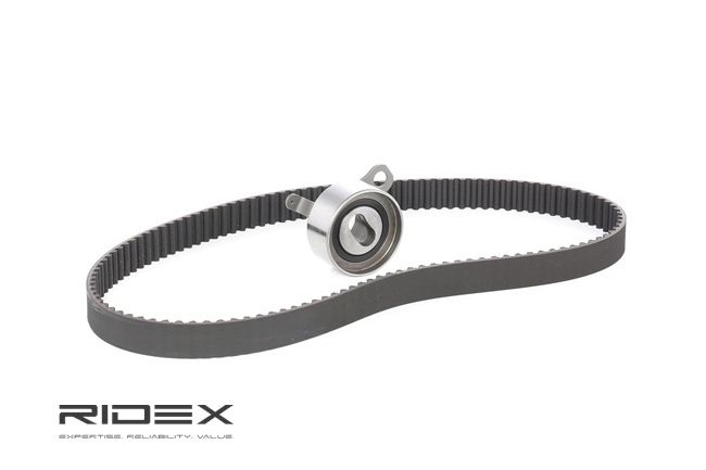 RIDEX 307T0052 Zahnriemensatz
