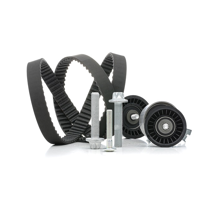RIDEX 307T0065 Kit de correa de distribución