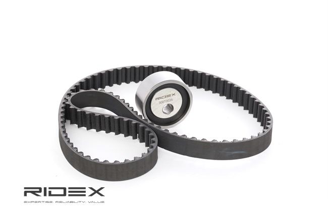 RIDEX 307T0068 Kit de distribution