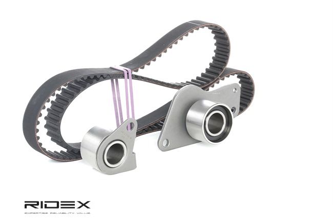 RIDEX 307T0082 Timing belt kit