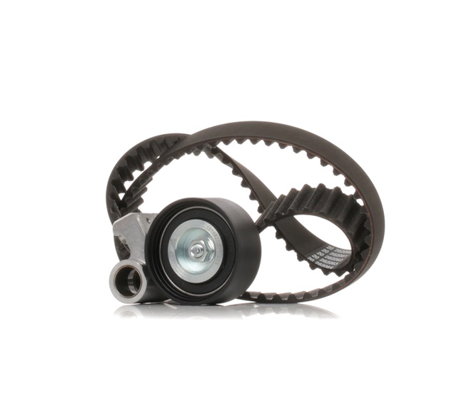 RIDEX 307T0086 Timing belt kit