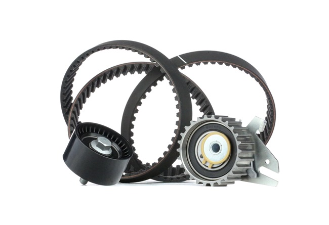 RIDEX 307T0088 Timing belt kit