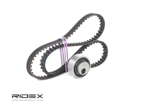 RIDEX 307T0116 Kamremssats Peugeot 205 2 1.6 Aut. 88 hk Bensin pris