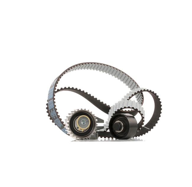 RIDEX 307T0136 Timing belt kit