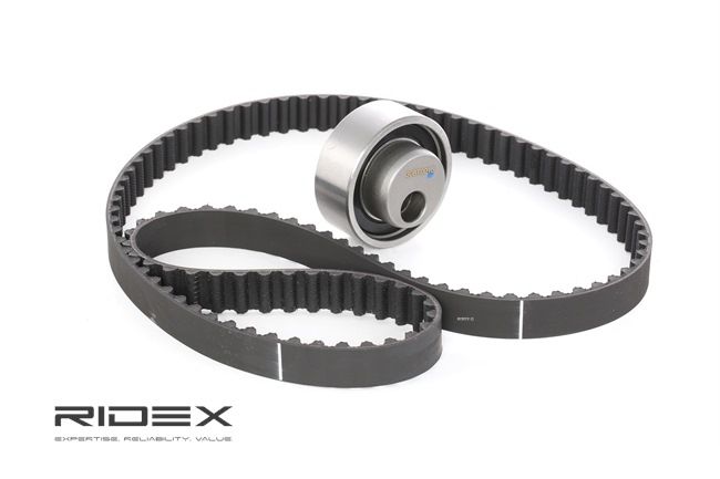 RIDEX 307T0143 Kamremssats Peugeot 205 2 1.4 84 hk Bensin pris