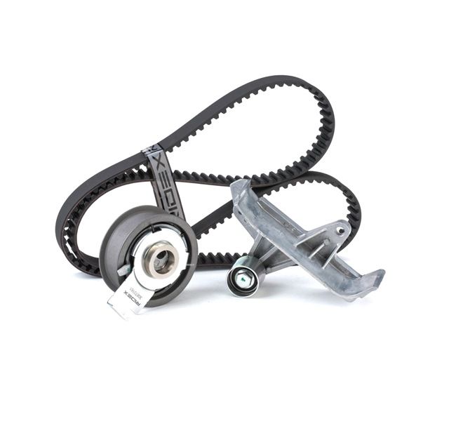 Spannrolle, Zahnriemen 307T0173 RIDEX 06A 109 181 SEAT