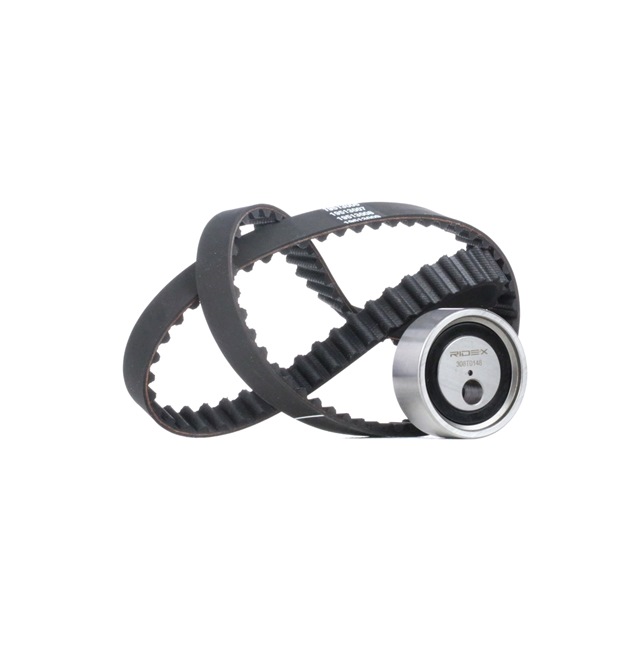Zobsiksnas komplekts 307T0180 RIDEX 77 01 477 024 RENAULT
