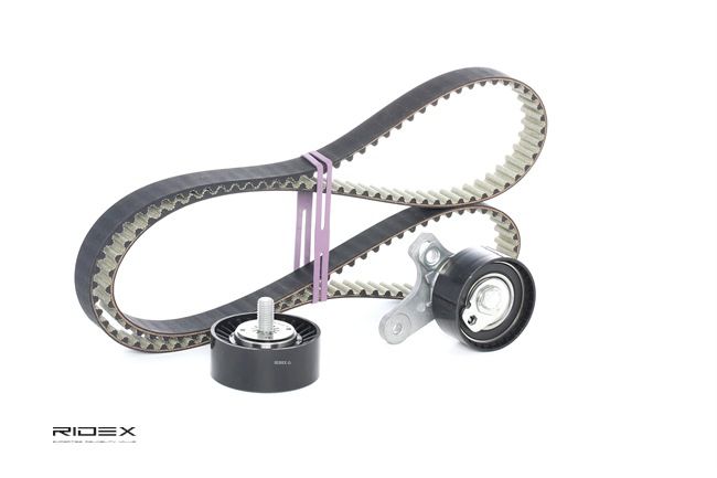 RIDEX 307T0206 Distributieriem Opel Antara 07 2.0 CDTI 150 Pk Diesel prijs