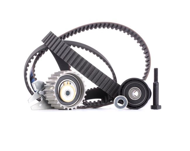 Correa dentada 307T0212 RIDEX 55187103 ALFA ROMEO