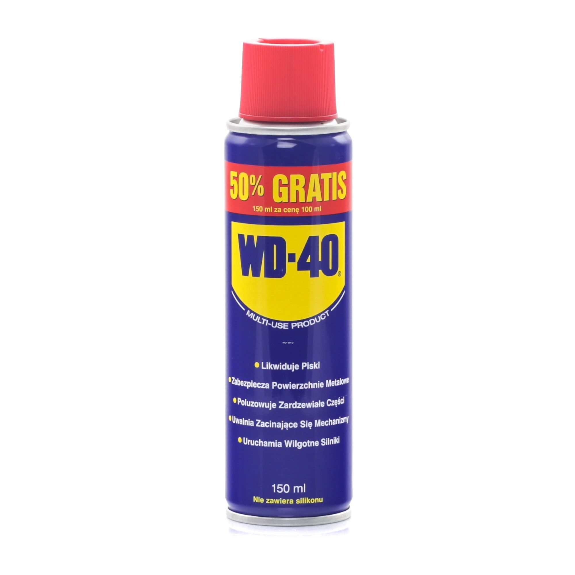 WD-40 WD40 150 Penetrating oil-image-13563354