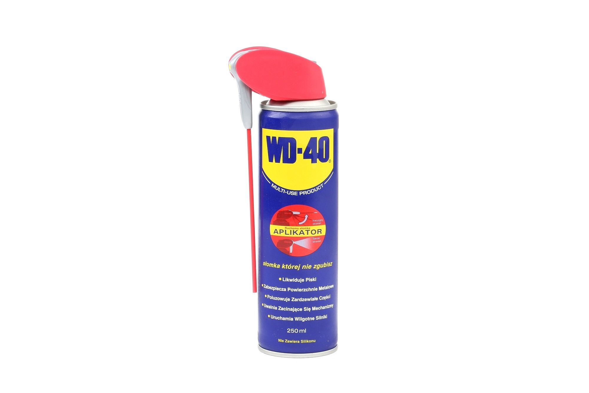 WD-40 WD40 250APL Penetrating oil-image-13563355