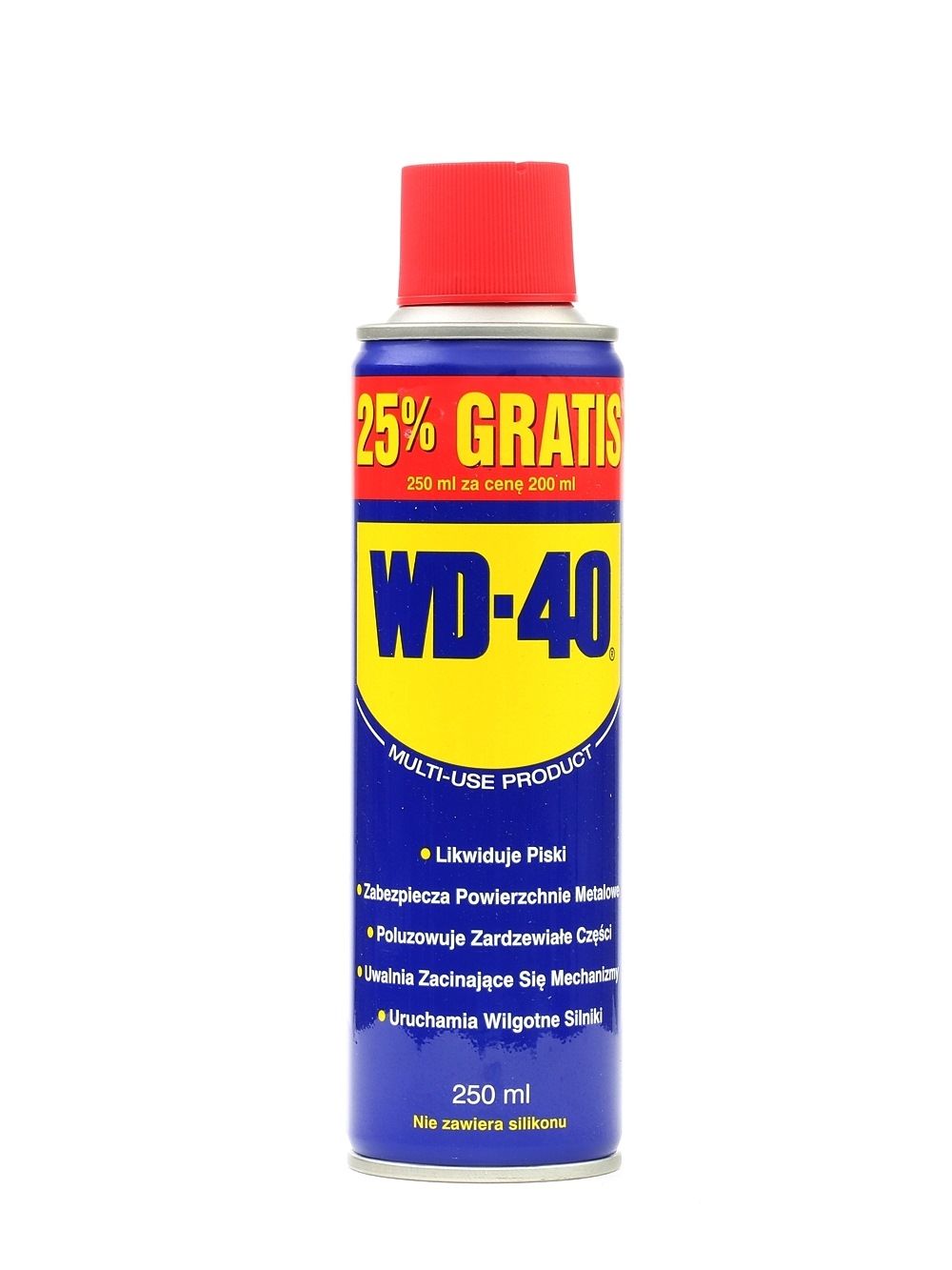 WD-40 WD40 250 Penetrating oil-image-13563356