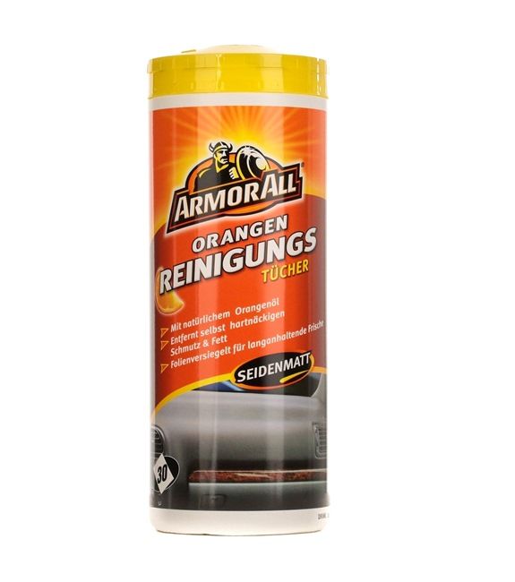 ARMOR ALL 45025L Kunststoffreiniger
