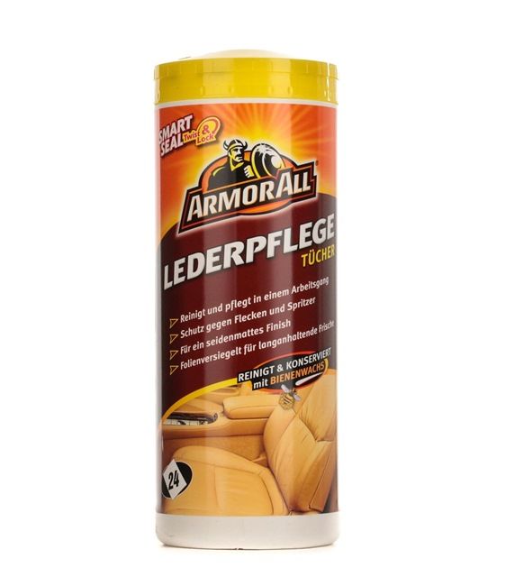 ARMOR ALL 39020L Lederpflegemittel