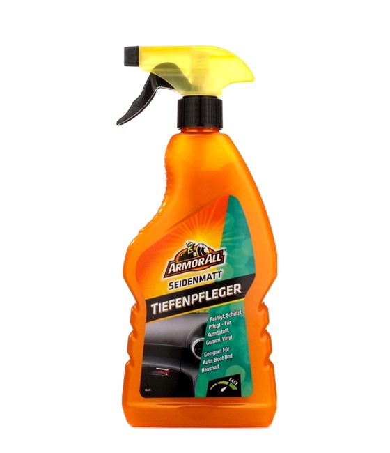 ARMOR ALL 11500L Prodotti manutenzione e cura materiali plastici
