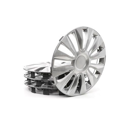 ARGO 15 AVALONE CARBON Radkappen