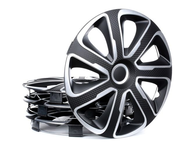 ARGO 15 LIVORNO CARBON S&B Dekoratīvie diski