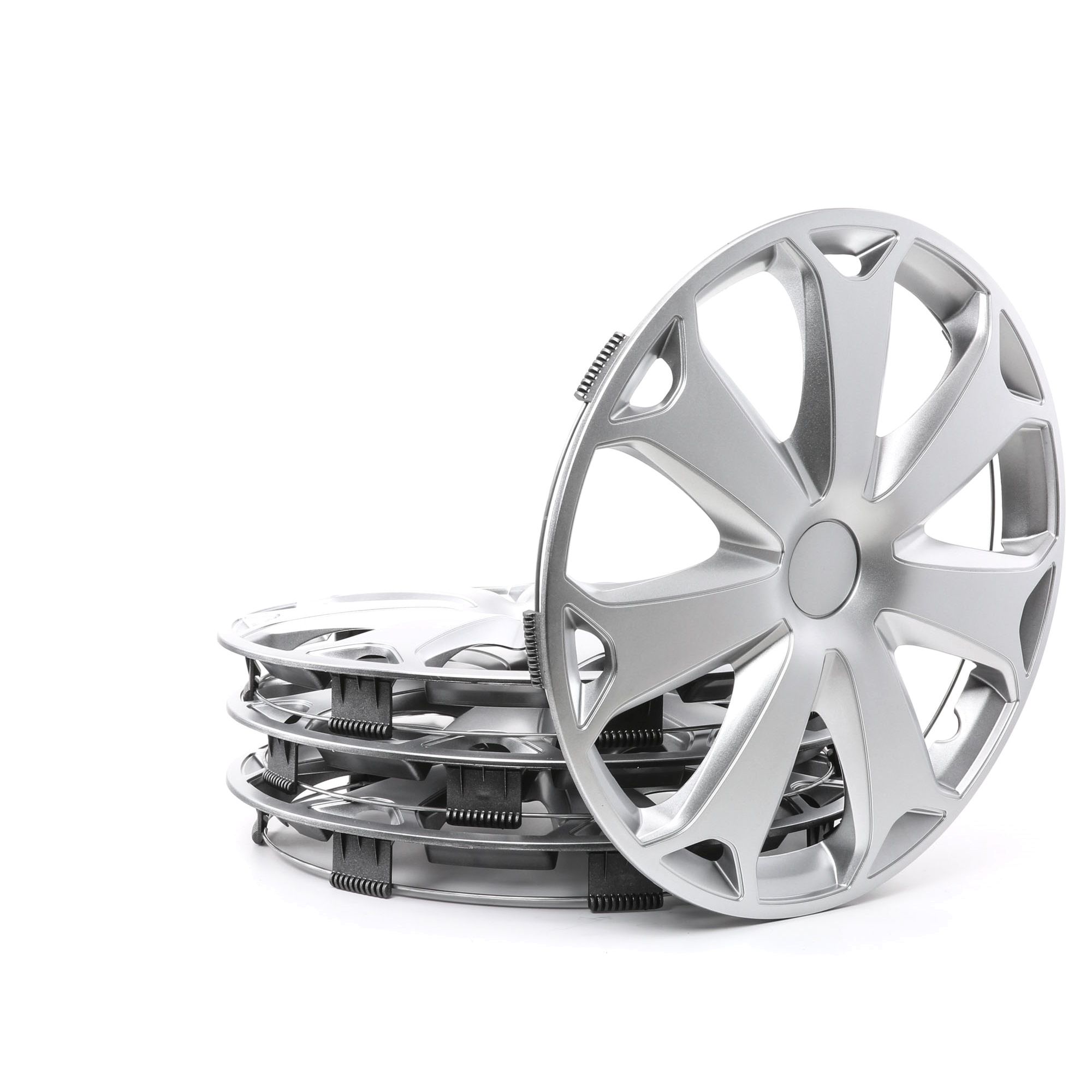 ARGO 15 MEGA Wheel covers silver, 15Inch-image-13563531