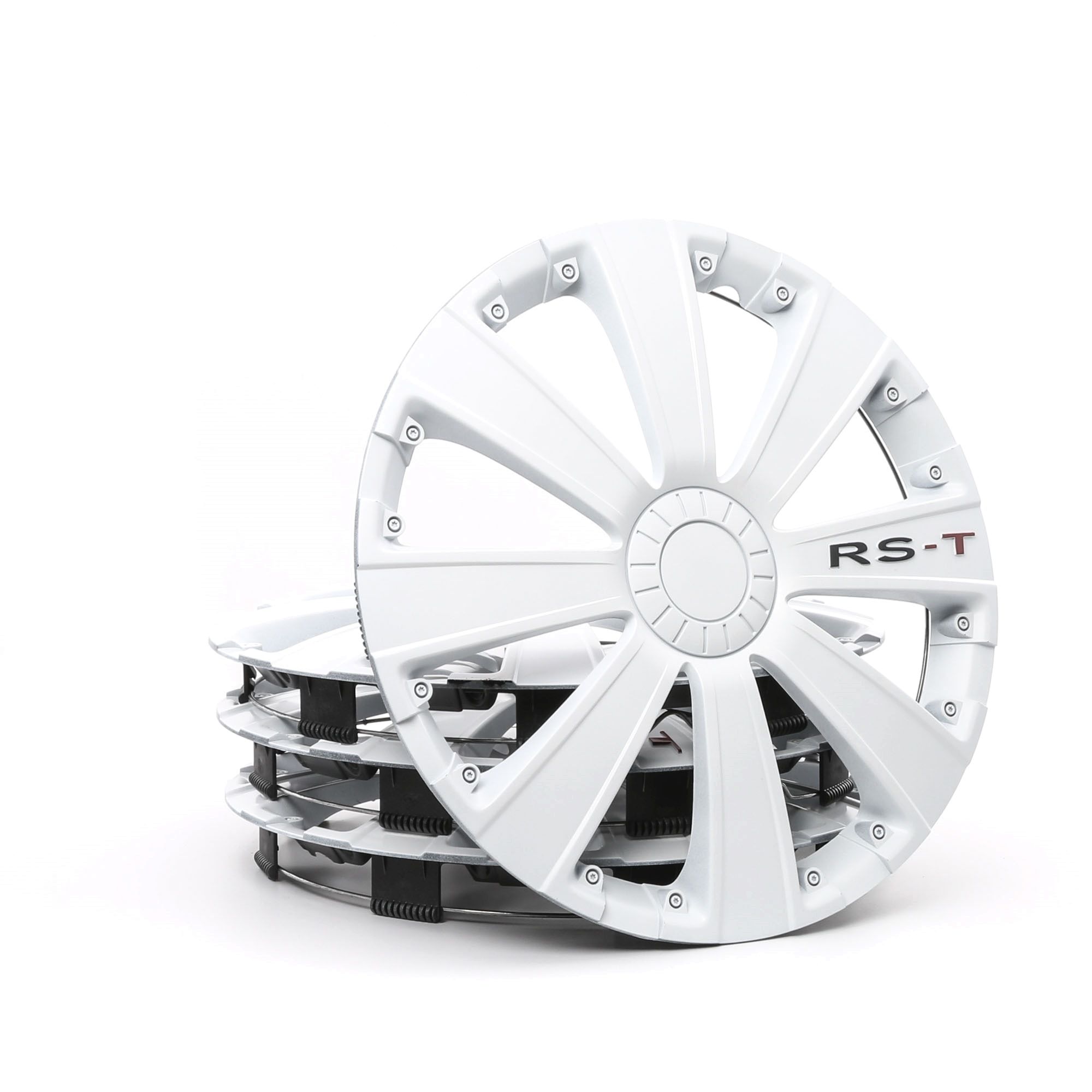 ARGO 15 RST WHITE Kołpak biały, 15cal