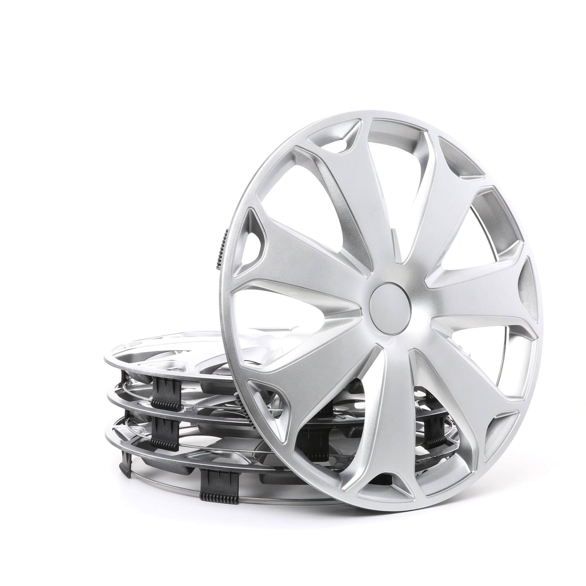 ARGO 16 MEGA Wheel covers 16Inch, silver-image-13563578
