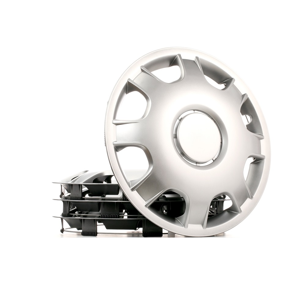 ARGO 16 SPEED Wheel covers 16Inch, silver-image-13563596