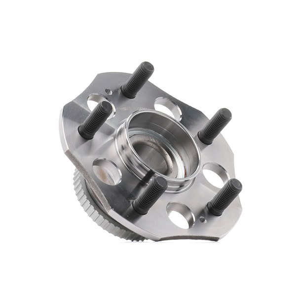 RIDEX 654W0940 Kit de roulement de roue