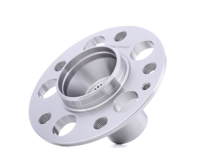 RIDEX 653W0150 Wielnaaf