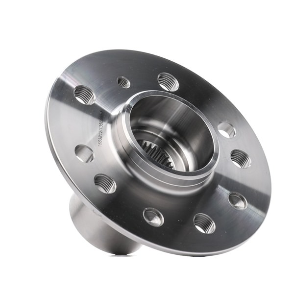 RIDEX 653W0152 Radnabe