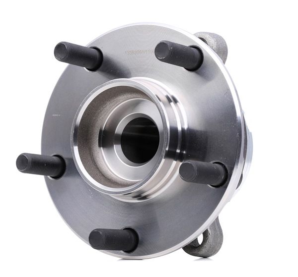 Radlagersatz 654W0944 RIDEX 40202-1EA0A NISSAN