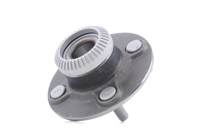 RIDEX 654W0947 Juego de cojinete de rueda