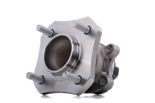 Kit de roulement de roue 654W0950 RIDEX 1 940 365 FORD