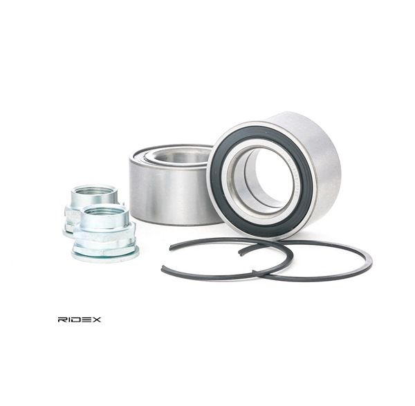 RIDEX 654W0953 Riteņa rumbas gultņa komplekts
