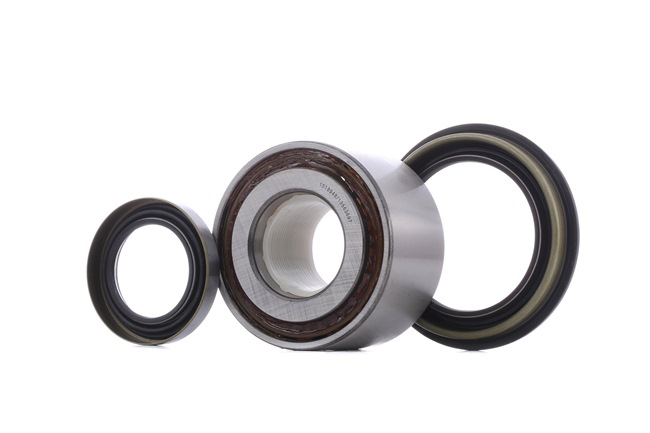 RIDEX 654W0954 Nissan Patrol Y61 3.0 DTi 160 hp Diesel Wheel hubs price