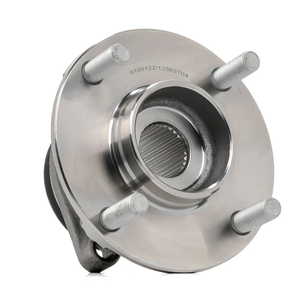 STARK SKWB-0181114 Wheel hub bearing for Nissan NV200 / Evalia Minibus 1.6 16V 110 hp 2022 HR16DE Petrol Engine STARK SKWB-0181114 Wheel bearing NISSAN NV200 / Evalia Minibus (M20) 1.6 16V 110 hp Petrol 2022