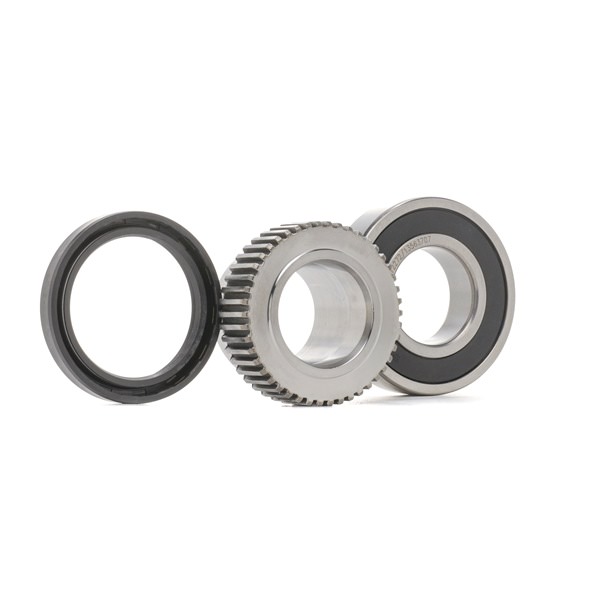 RIDEX 654W0959 Kerékcsapágy készlet