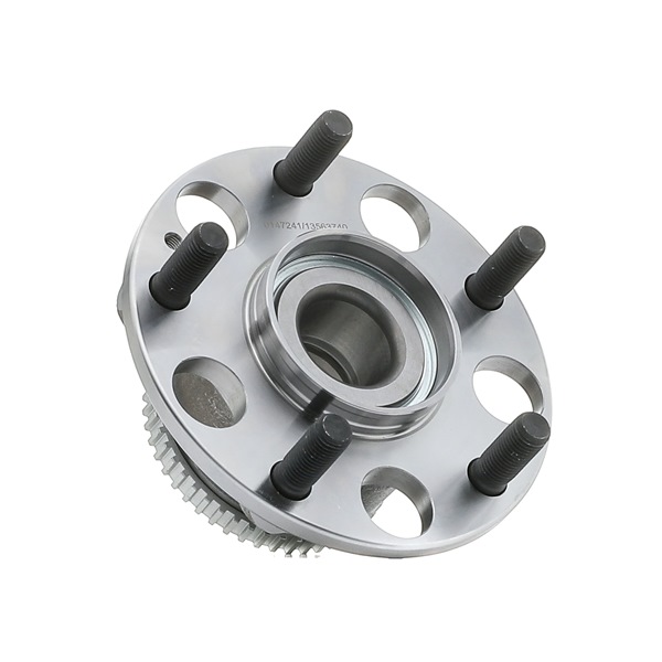 STARK SKWB-0181132 Kit de roulement de roue