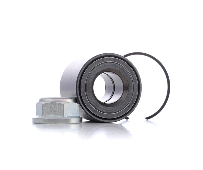 RIDEX 654W0977 Wheel bearing kit