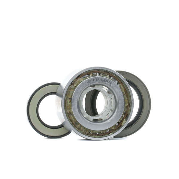 Hjullager 654W0982 RIDEX 52701 4A070 MITSUBISHI